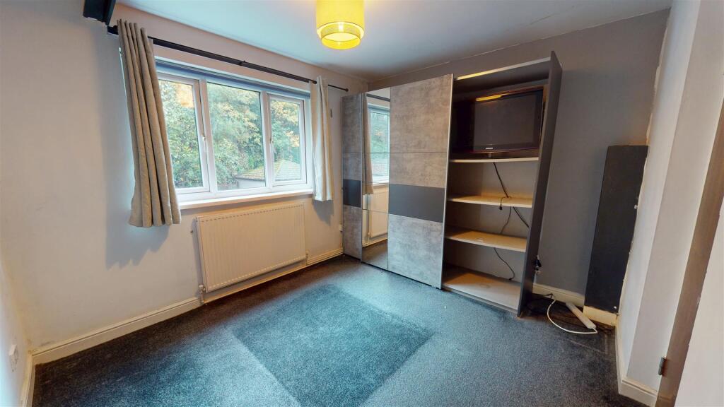 Baildon Wood Court, Baildon