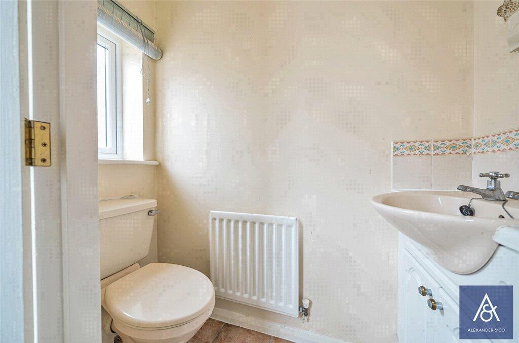 Cloakroom