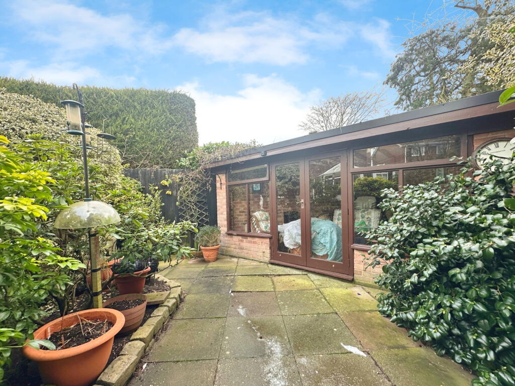 Weston Close, Bishops Wood,South Staffordshire,ST19 9AW