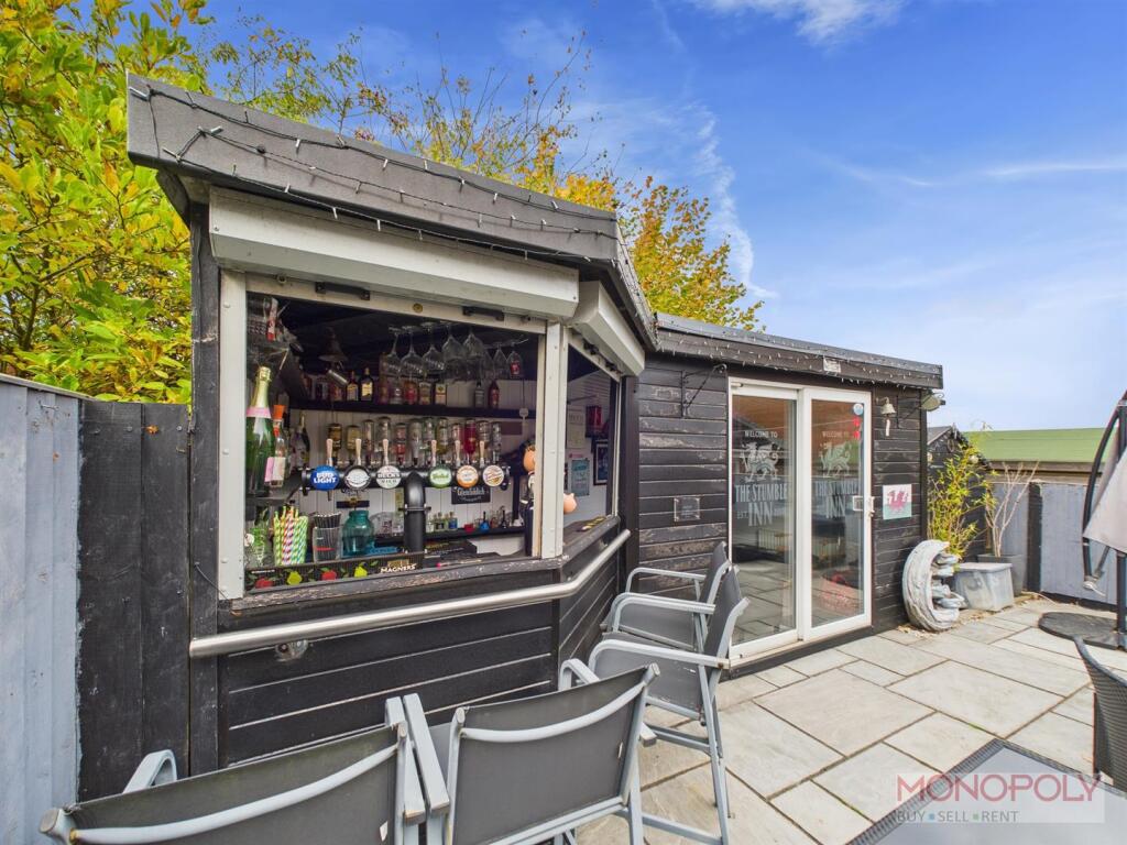 Bar/Lounge