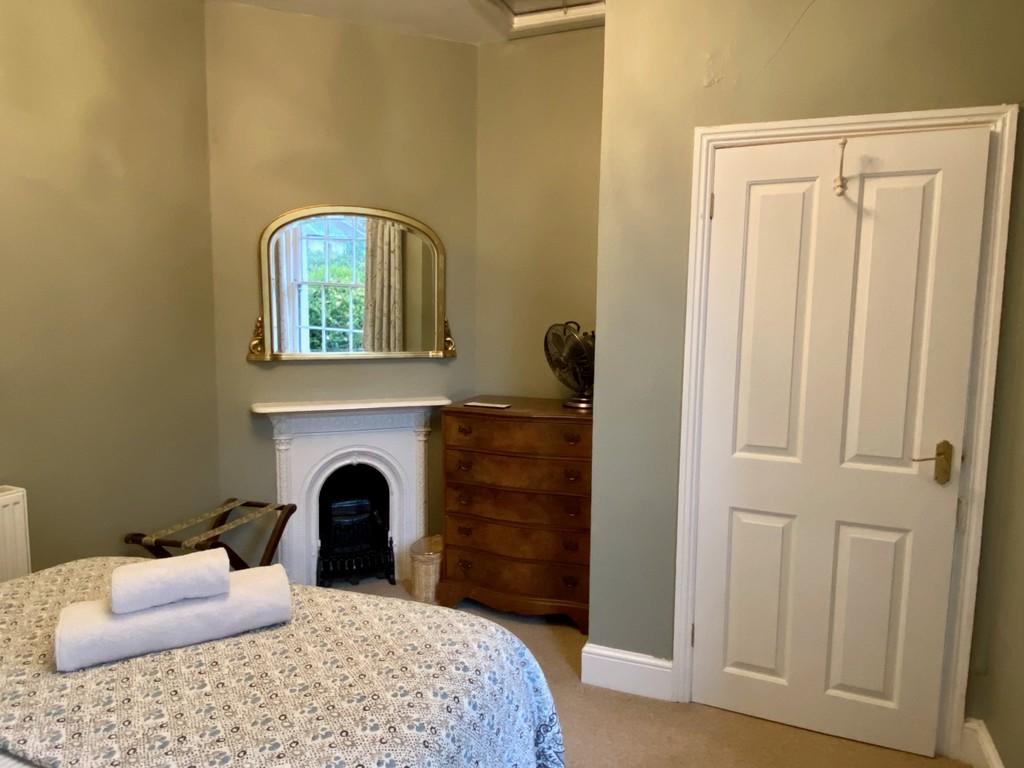 Feature Fireplace...