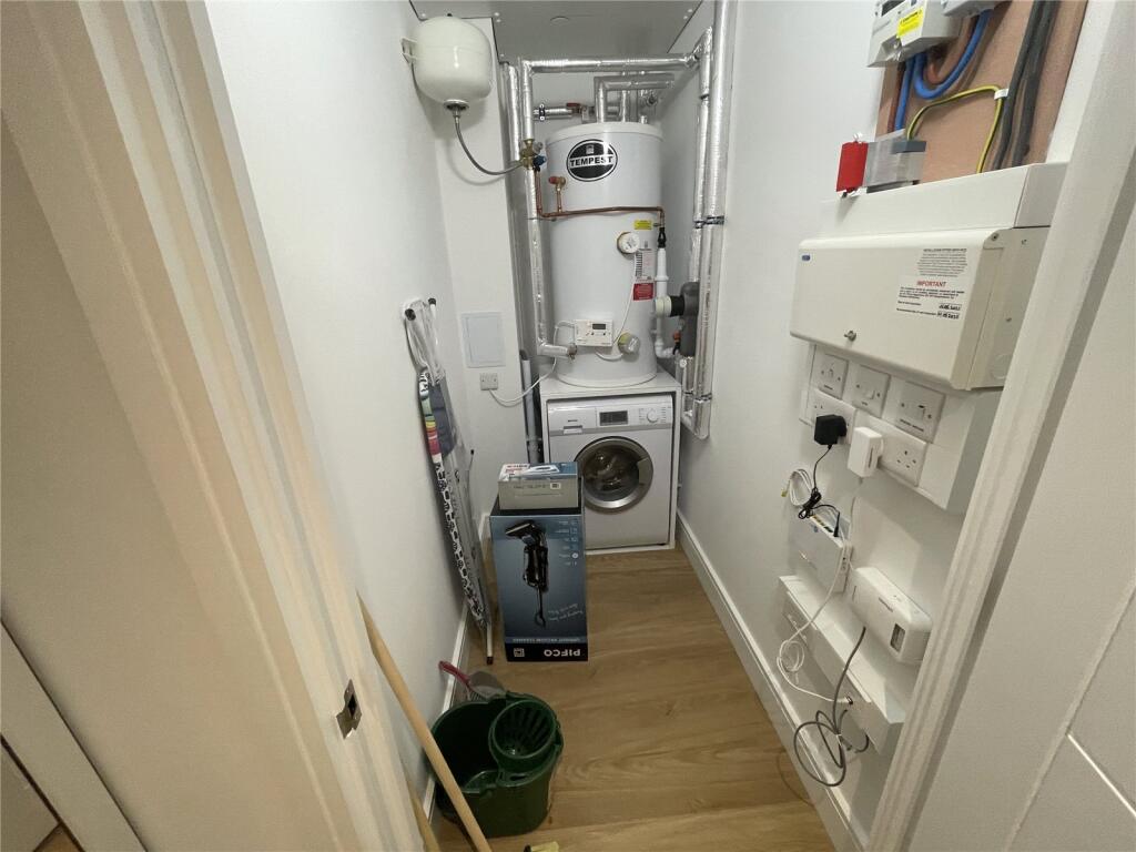 Cupboard