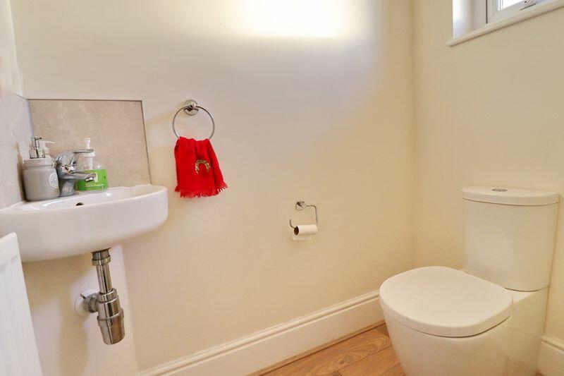 Guest WC