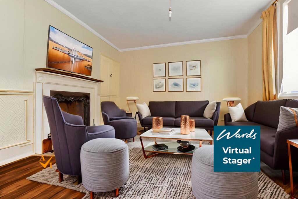 Lounge (Modern Style)