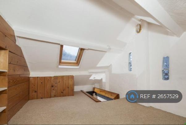 Loft Space