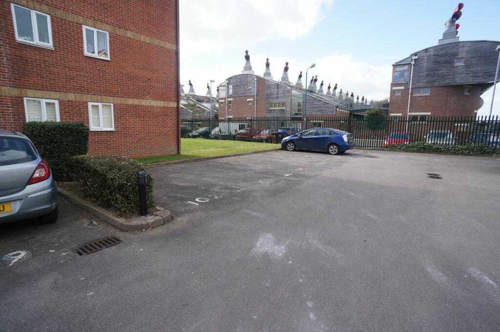 Parking Area