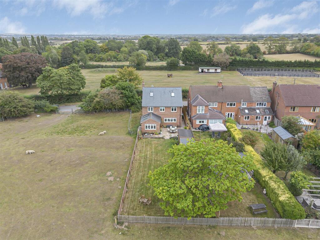 Aerial View Photo 2
