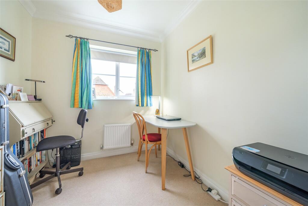Bedroom Four
