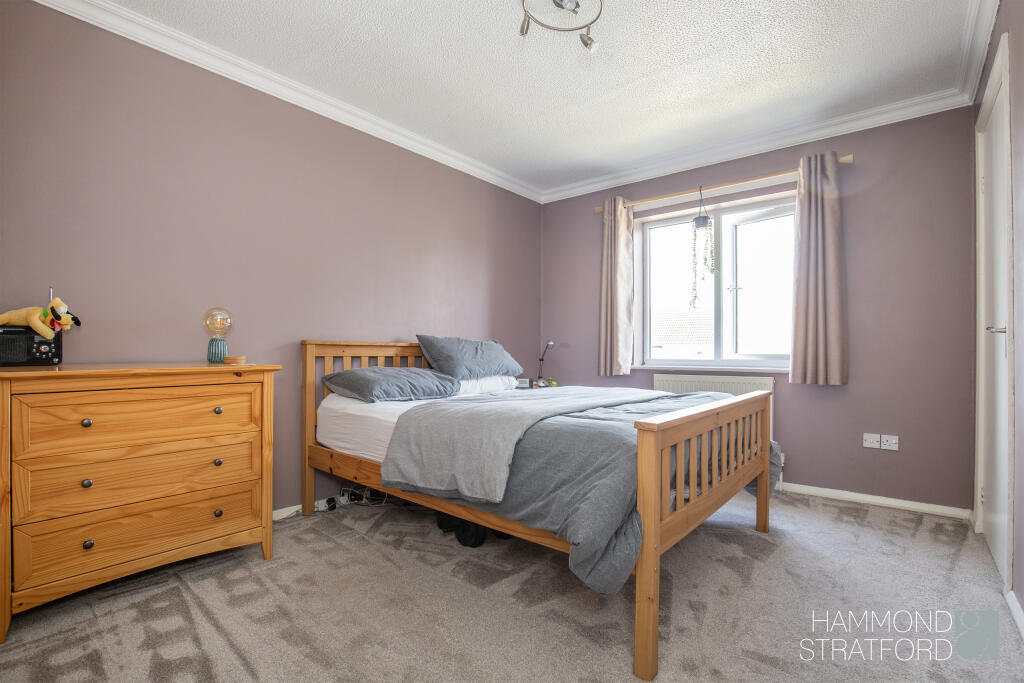 bed 1
