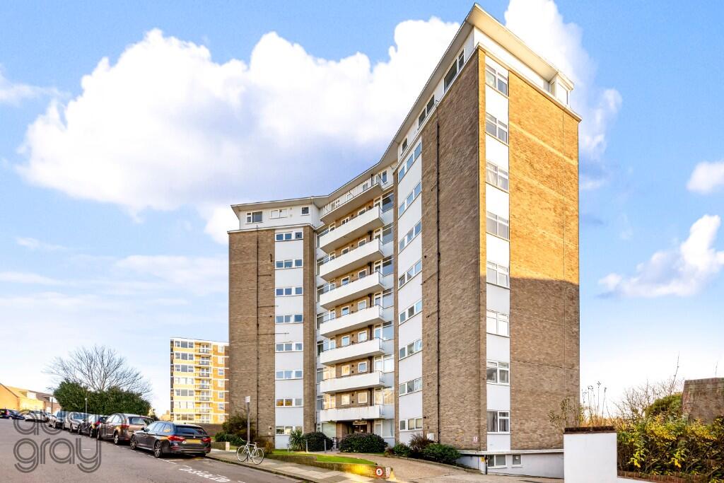 Furze Hill, Hove, East Sussex, BN3