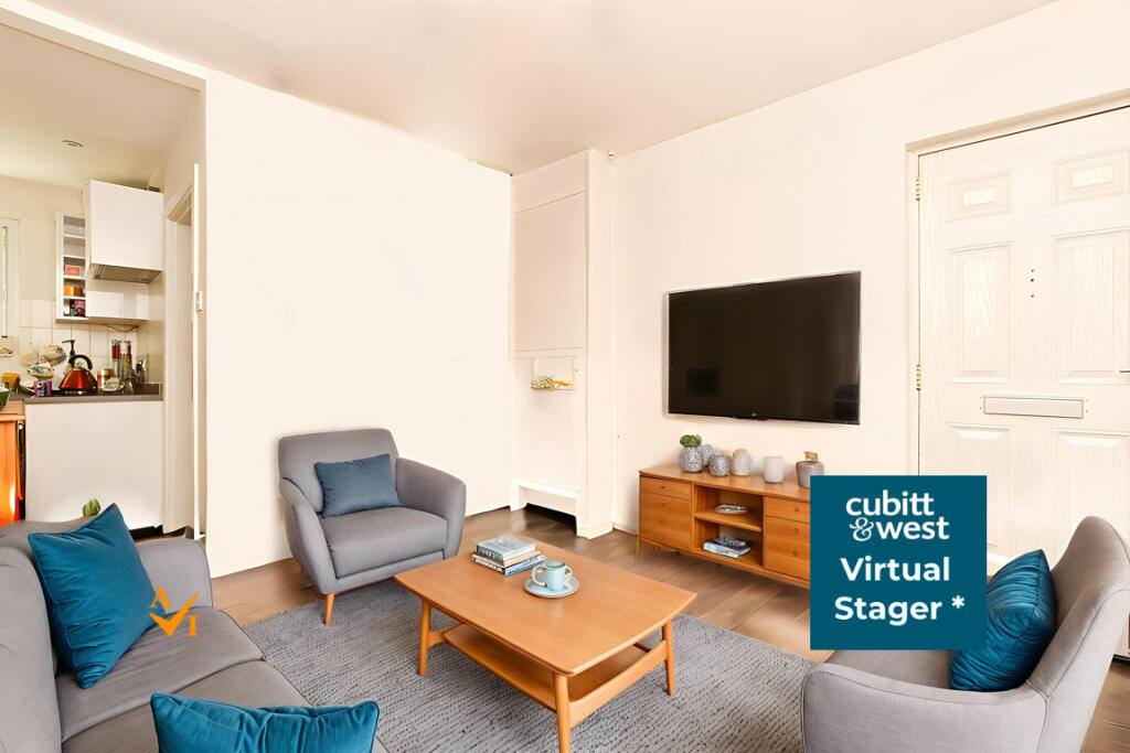 Lounge Area (Modern Style)