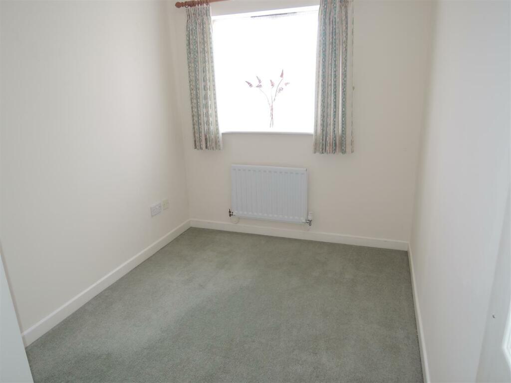 Bedroom Two: