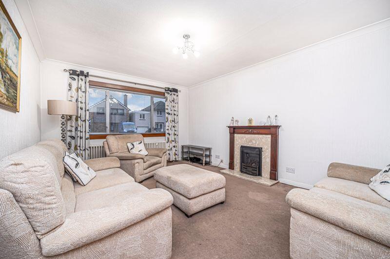 Dalmahoy Crescent, Kirkcaldy