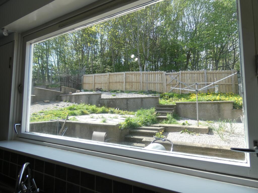 KITCHEN VIEW