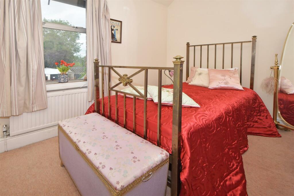 Bedroom Five