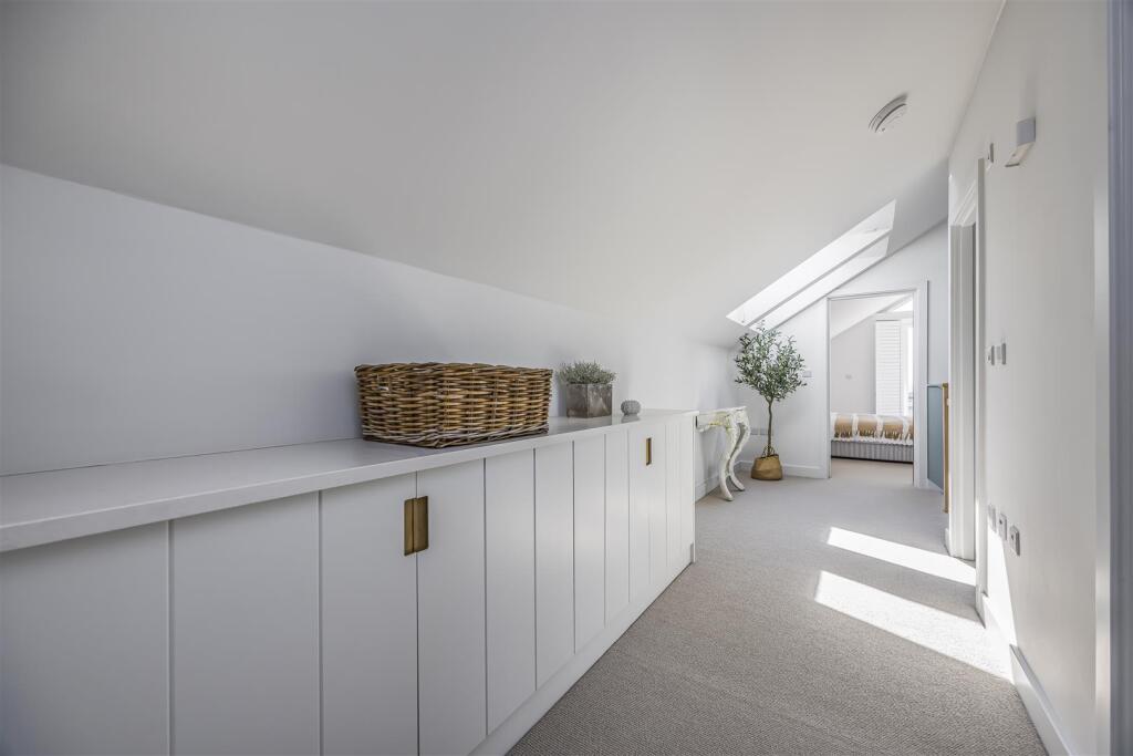 43 East Bracklesham Drive, Bracklesham Bay-Portico