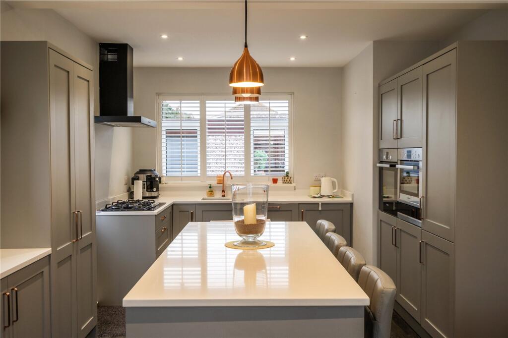 Kitchen-Diner-Living
