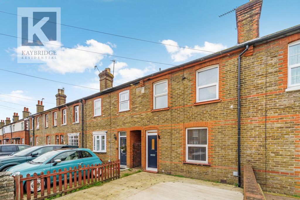 Horton Hill, Epsom