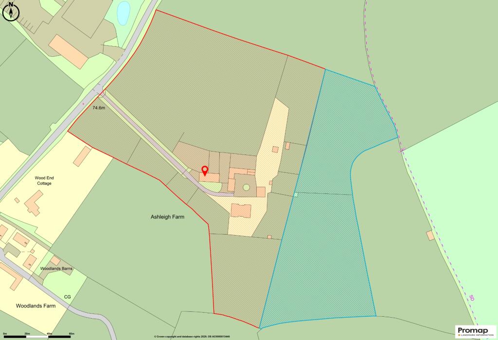 Plot Maps