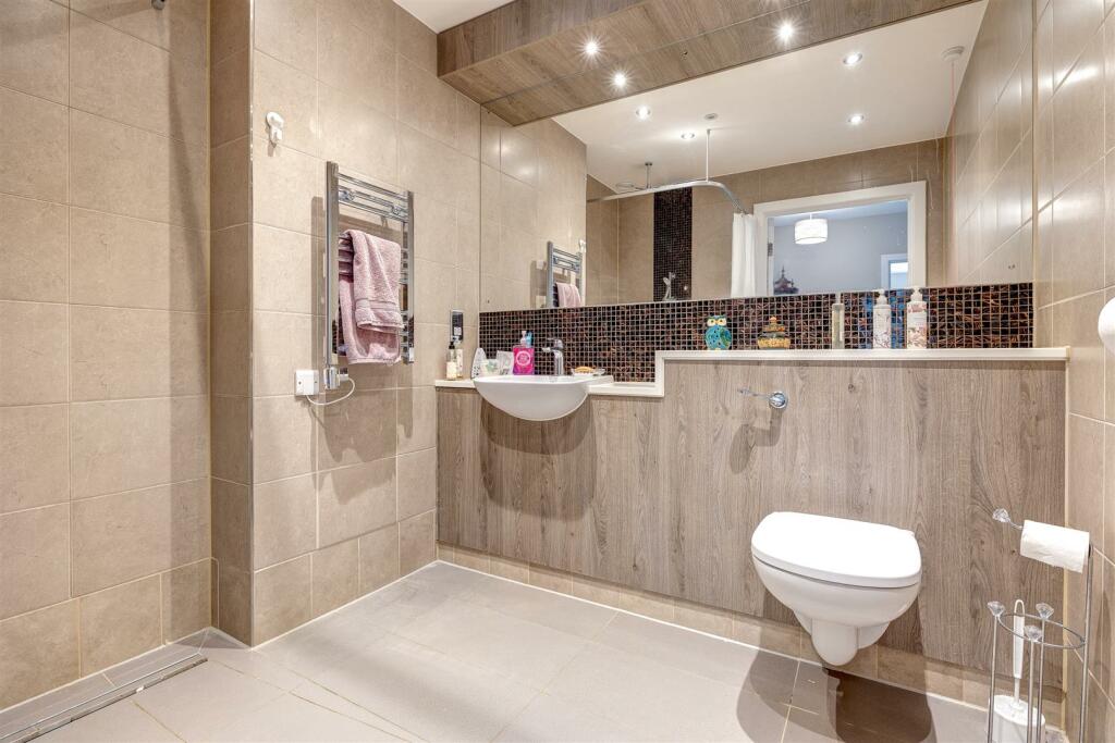 8 Springfields, School Lane, Ashby