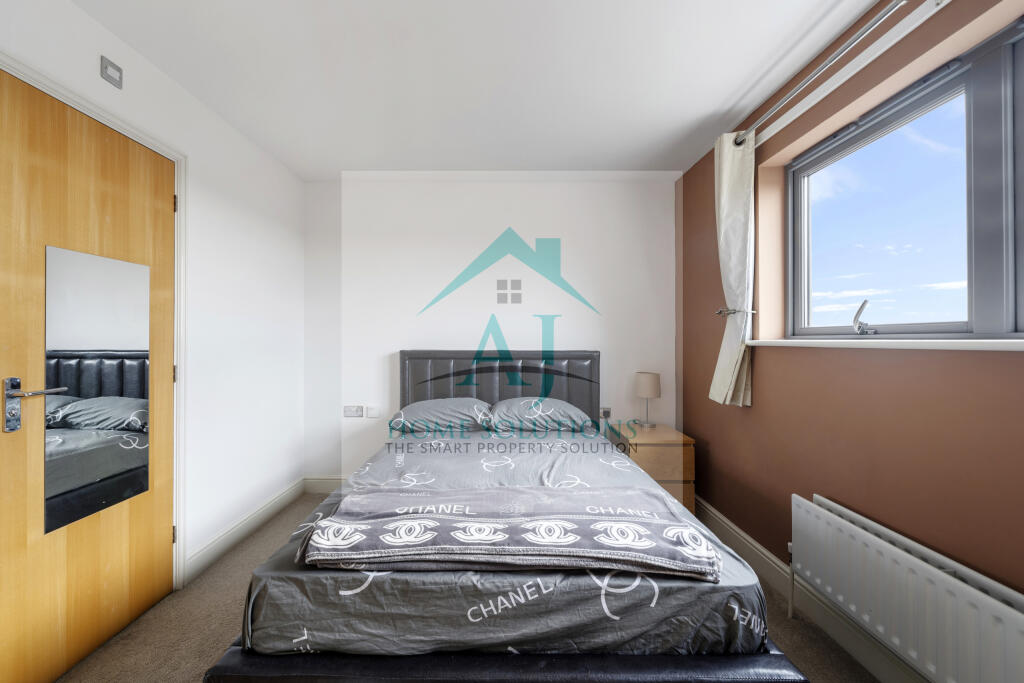 Flat 28 Quartz Court HA2 0BT-7