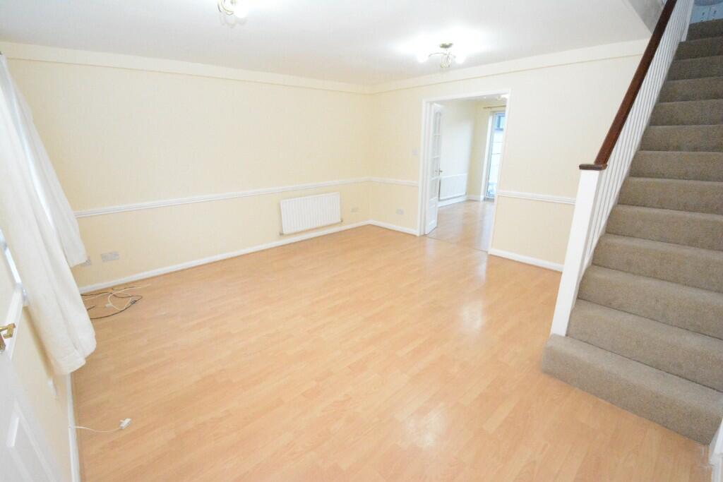 Lounge: