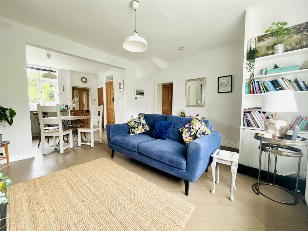 Living Area Aspect