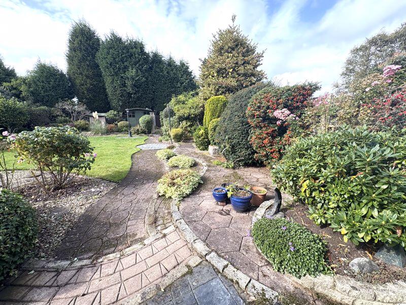 GARDEN