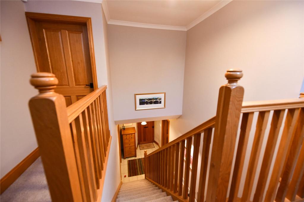 Bedroom 3 Landing