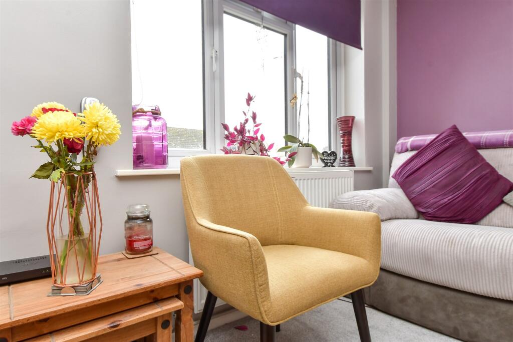 Internal Lifestyle Photograph