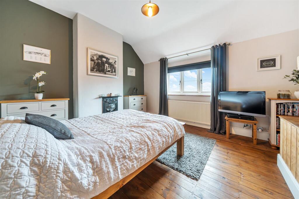 Rosebank, The Square, Moreton Pinkney (7).jpg