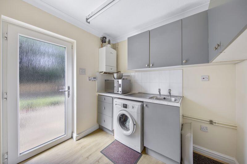 Utility-Room