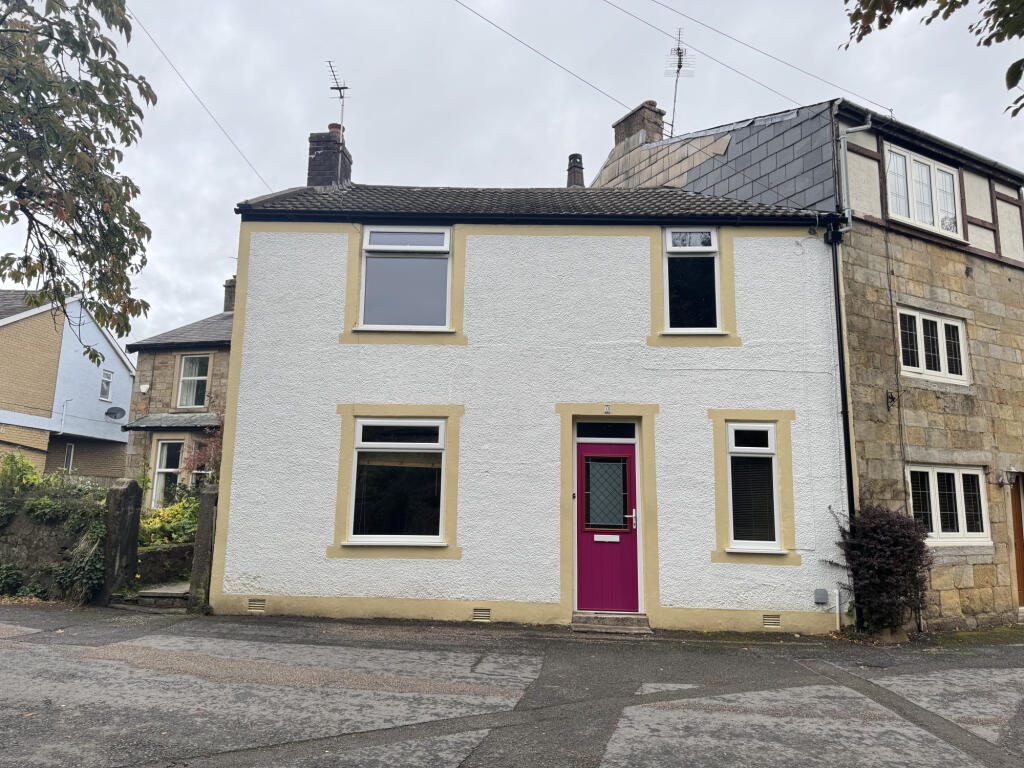 Greenside,  Ribchester, PR3