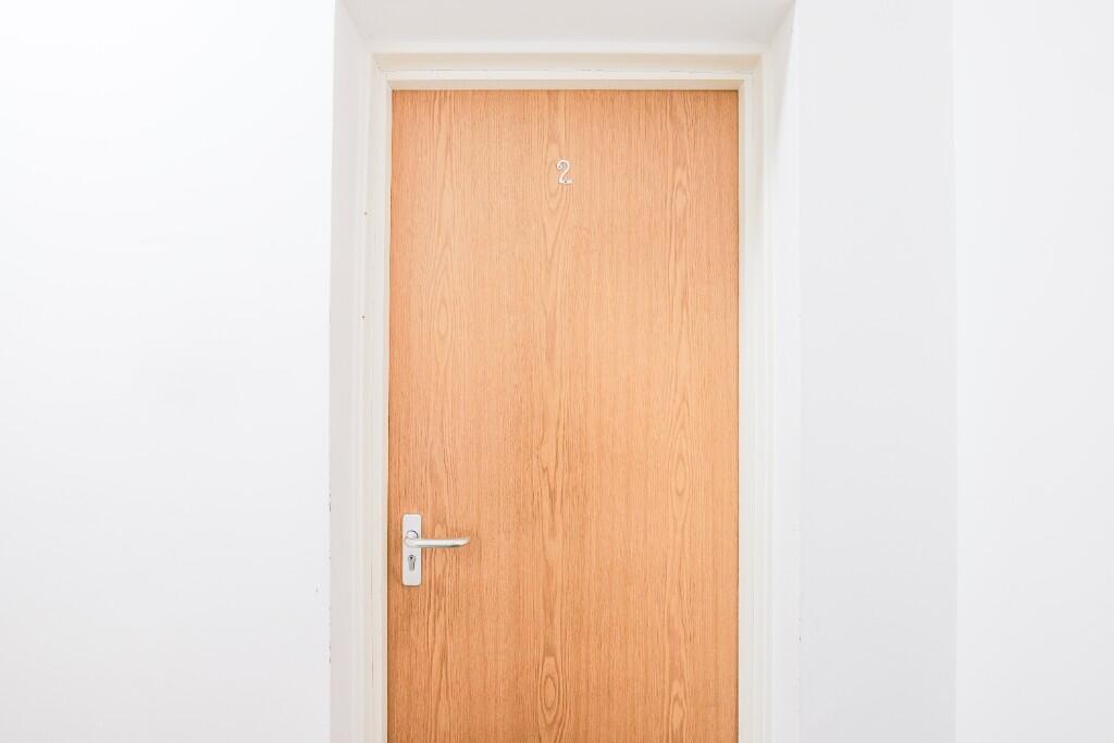 Church Street, Leigh, WN7