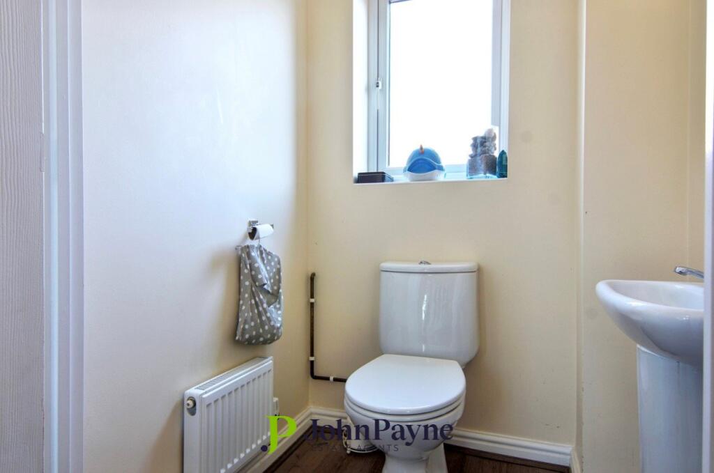 Guest Wc