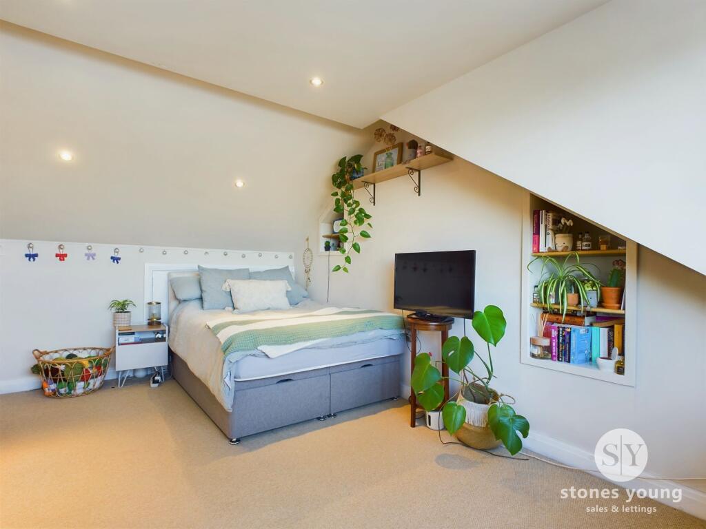 Bedroom 4
