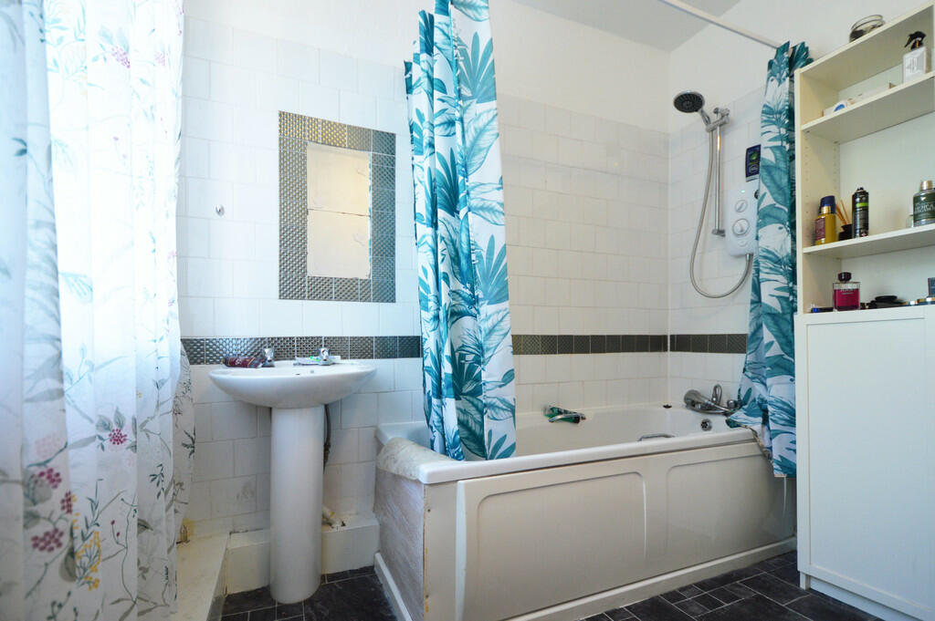 4. Bathroom