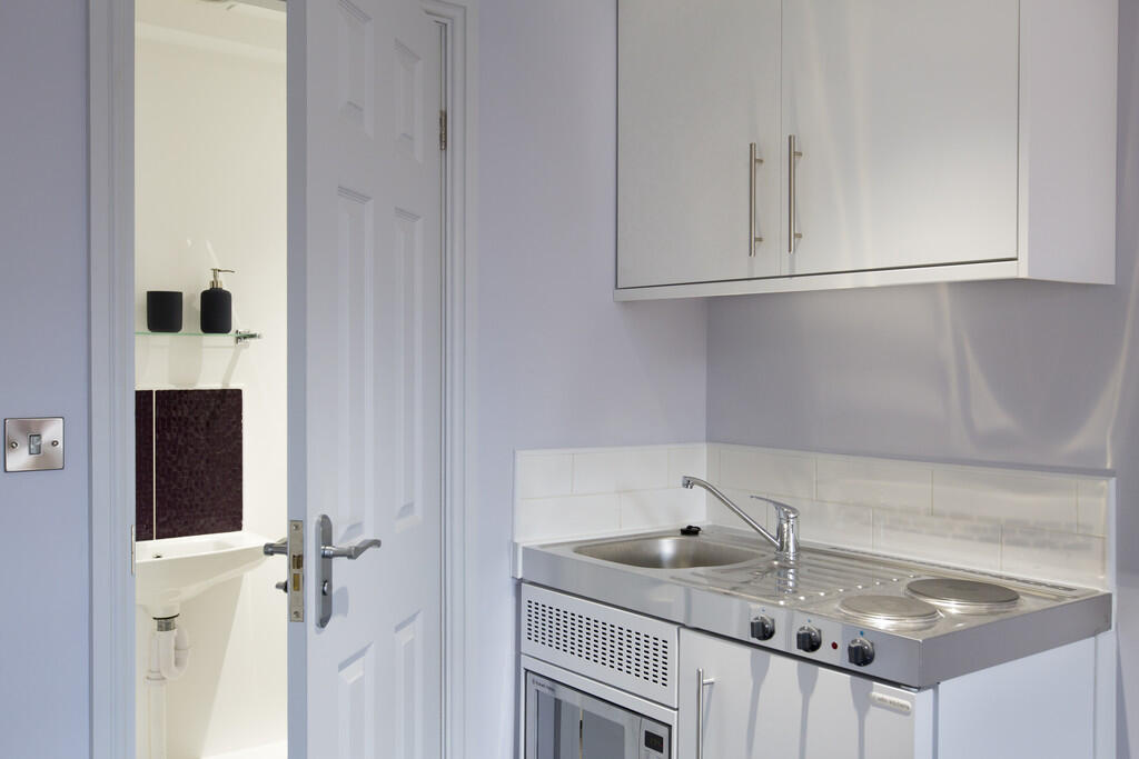 The Old County Hall - Studio 8 