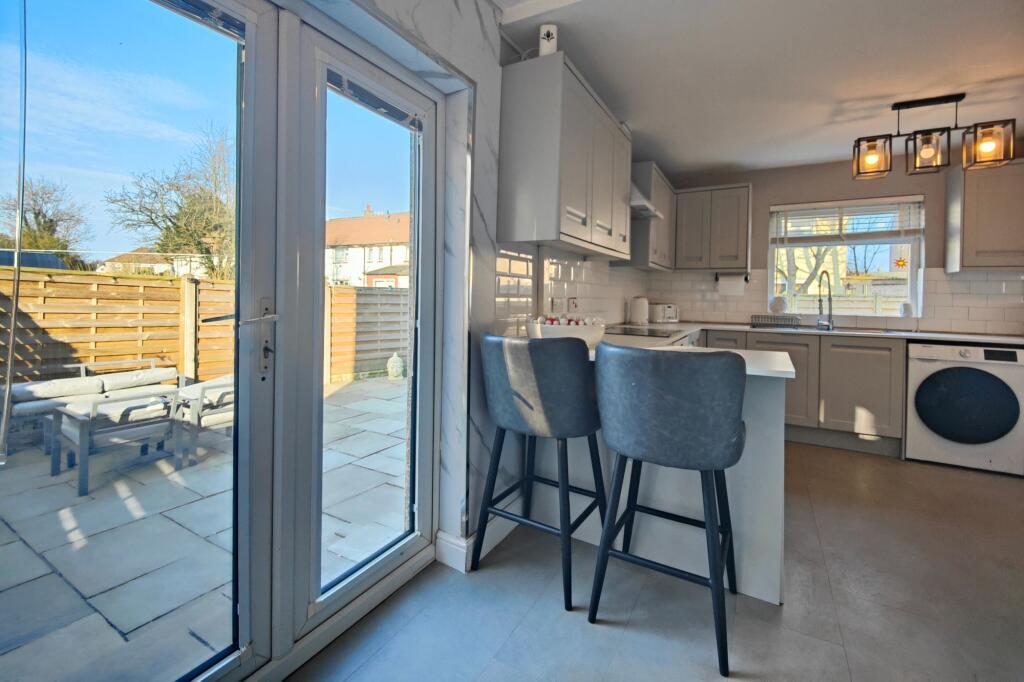 French Doors