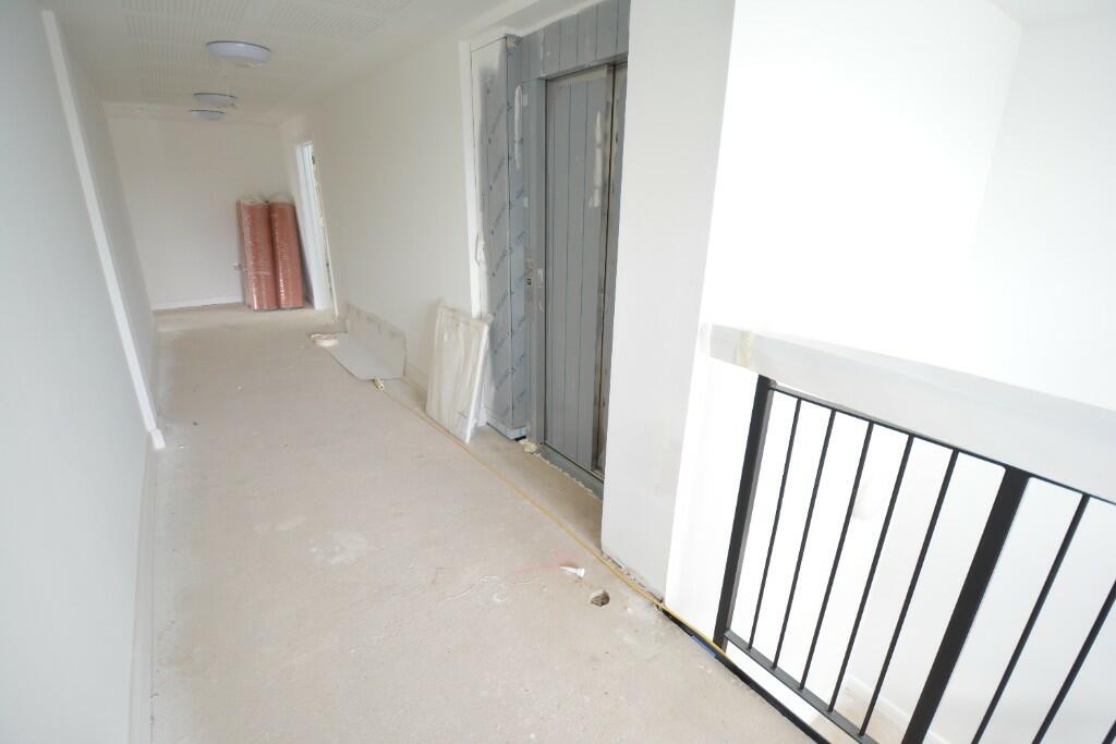 Communal Landing