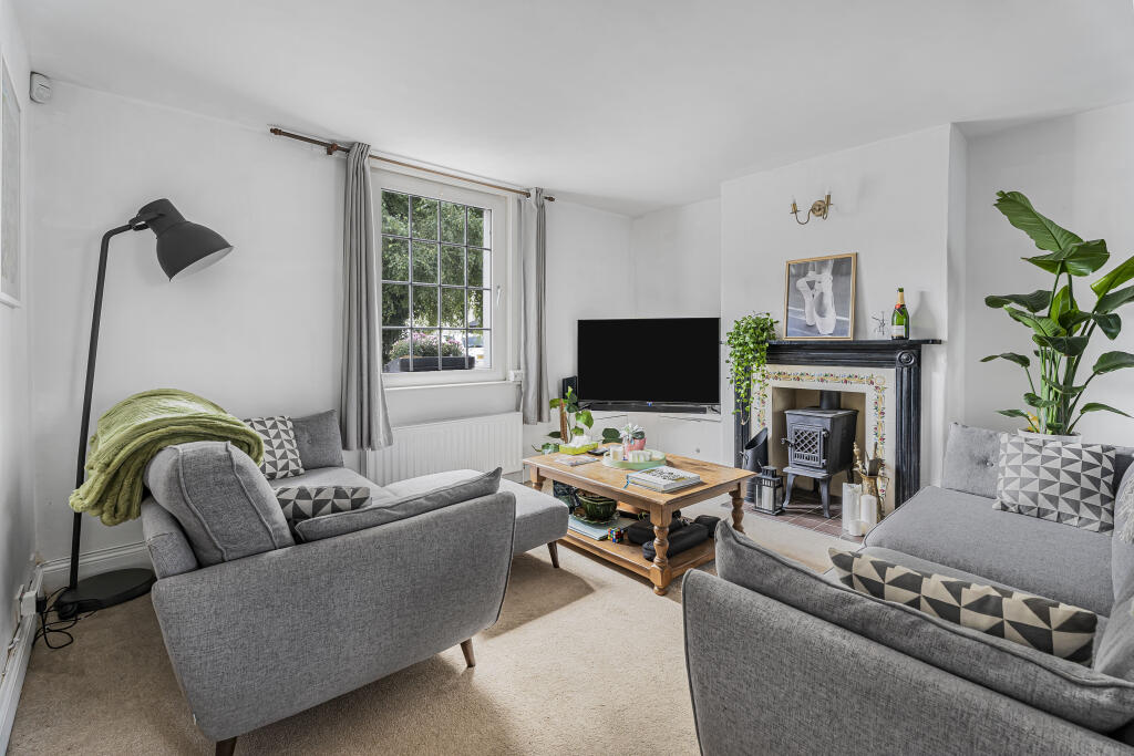 Living/Dining Room