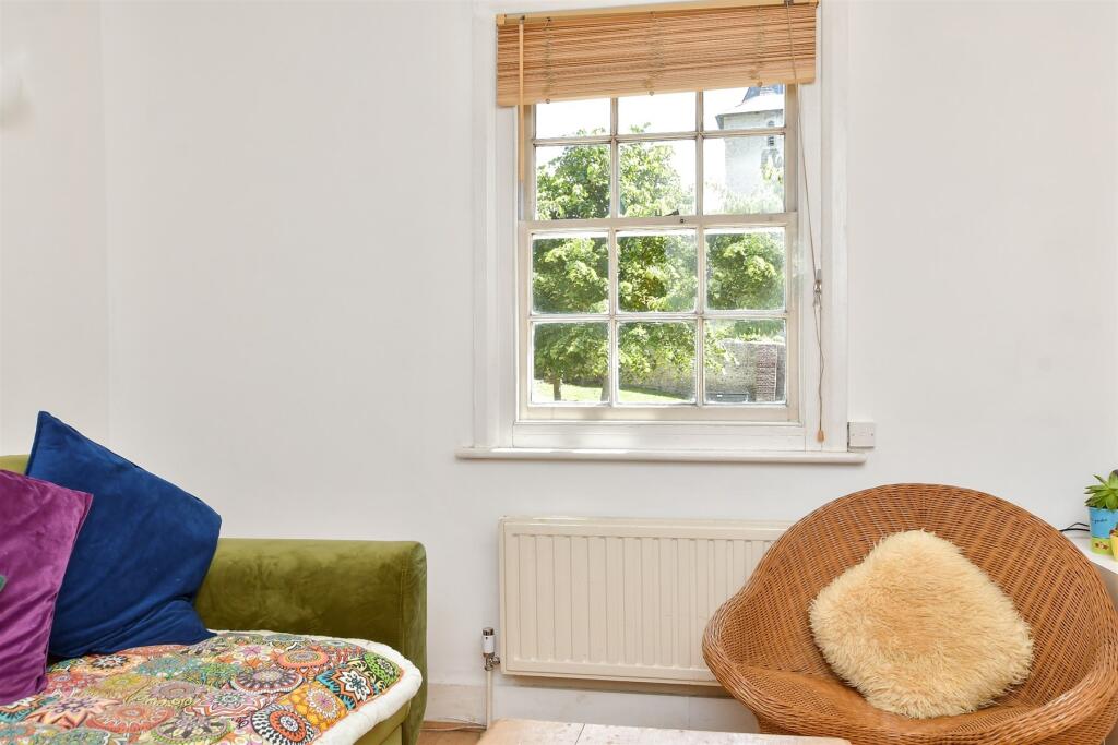 Internal Lifestyle Photograph