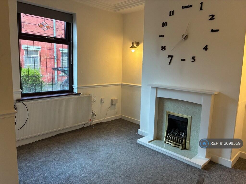 Dunkirk Lane, Leyland, PR25