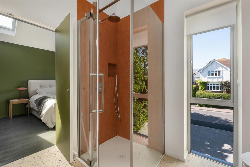 Kingsdown Park, Tankerton, Whitstable