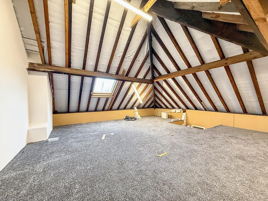 Loft Space