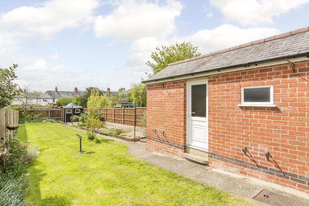 (Rear Garden Photo Two)