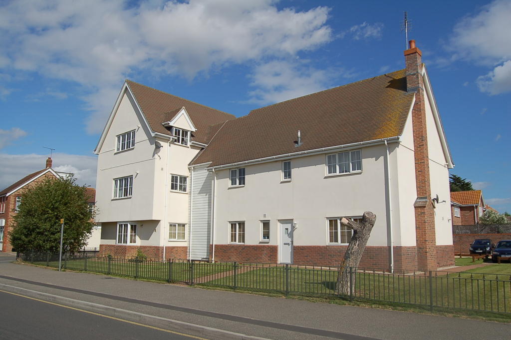 Front Exterior