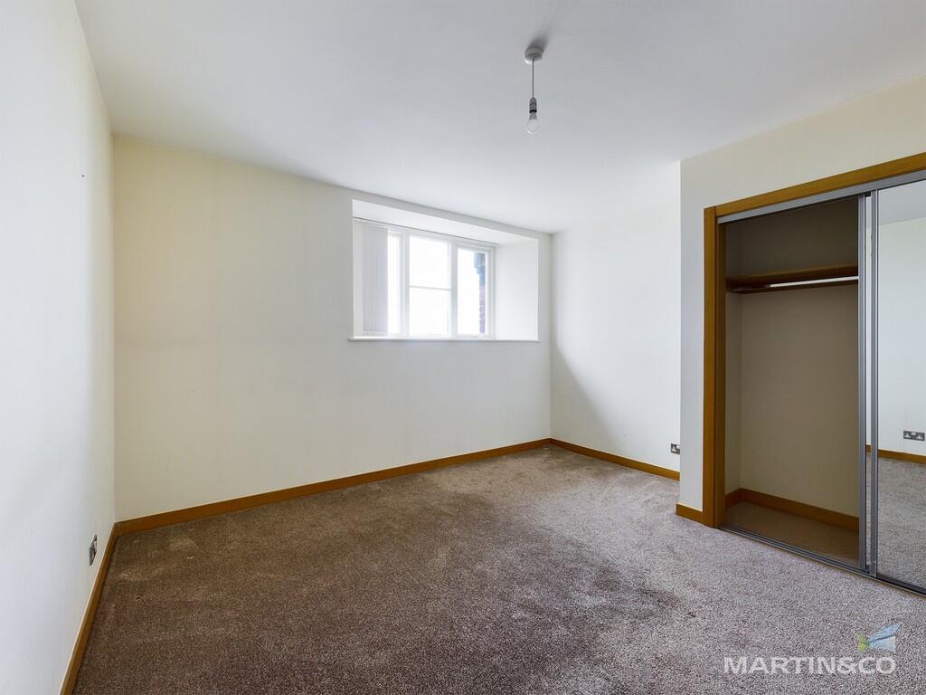 Bedroom Main