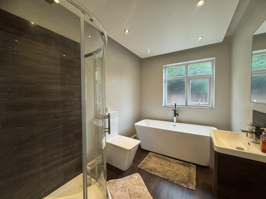 Bathroom/WC