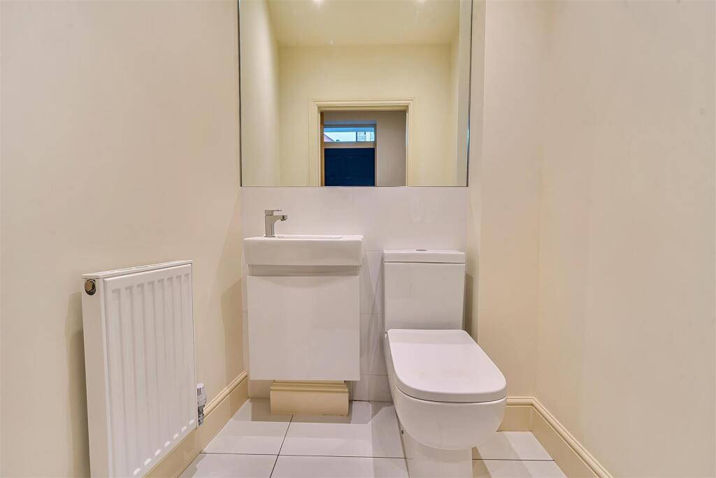 Archway House, 31 Moat Lane, Towcester (19).jpg